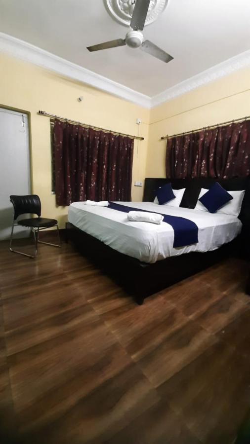 Hotel Salt Lake Palace Kolkata Sector II Near Dum Dum Park - Fully Air Conditioned And Spacious Room - Couple Friendly Εξωτερικό φωτογραφία