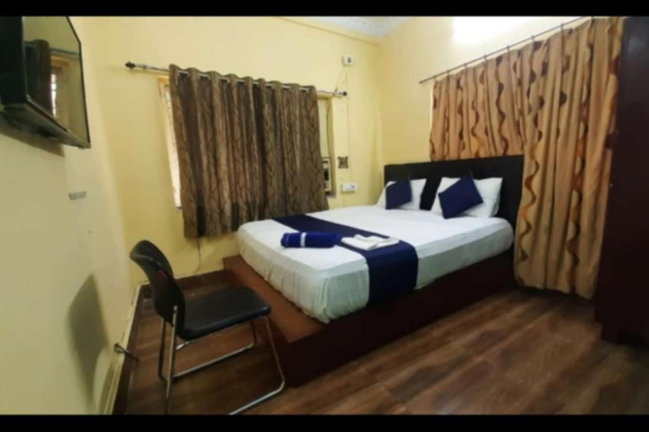 Hotel Salt Lake Palace Kolkata Sector II Near Dum Dum Park - Fully Air Conditioned And Spacious Room - Couple Friendly Εξωτερικό φωτογραφία