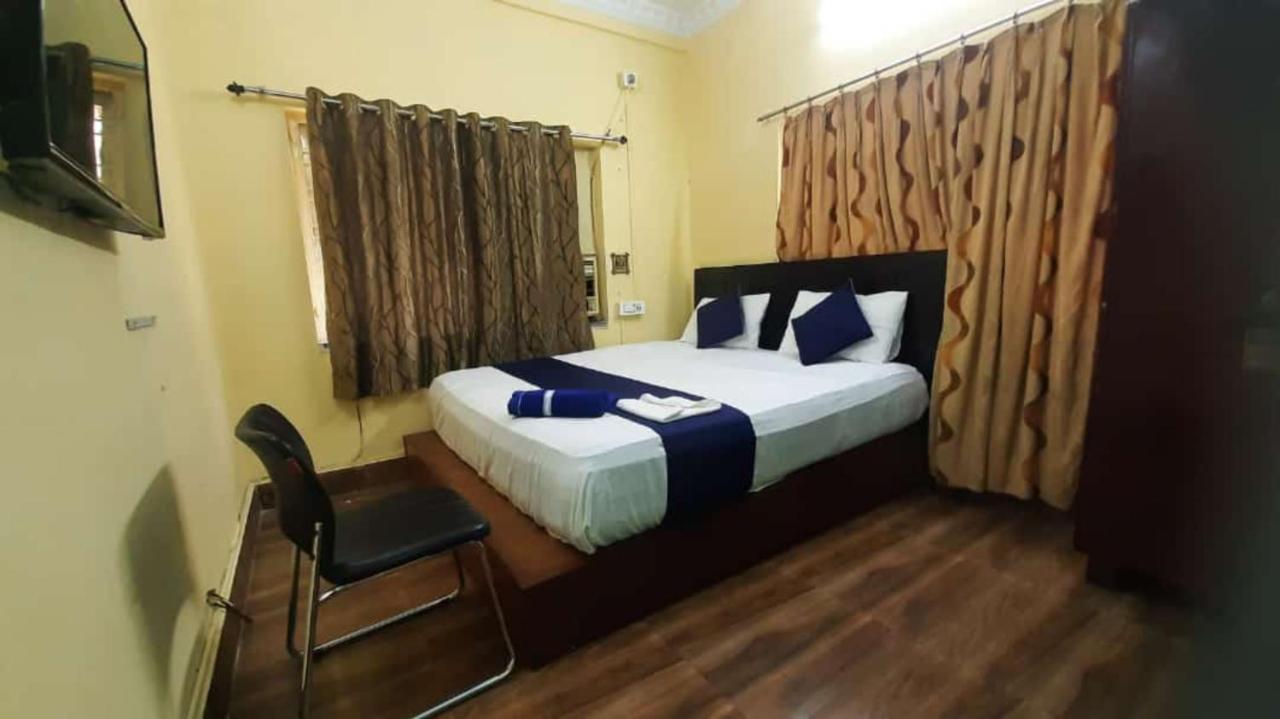 Hotel Salt Lake Palace Kolkata Sector II Near Dum Dum Park - Fully Air Conditioned And Spacious Room - Couple Friendly Εξωτερικό φωτογραφία